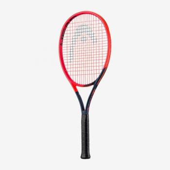 Raqueta de Tenis Head Radical Team 2023, tamaño de Agarre 4-1/4 Pulgadas