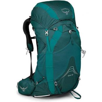 Osprey Mochila Eja 38L Verde Mujer Adulto