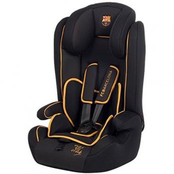 Babyauto Barcelona - Silla de seguridad infantil, grupo 1/2/3