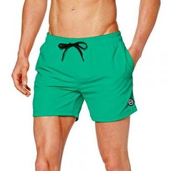 CMP Nylon Swim Shorts Blue - 4XL