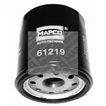 Mapco 61219 Filtro de aceite