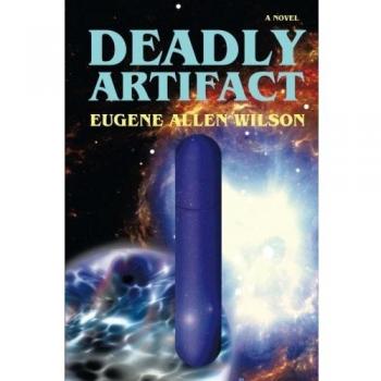 Artifact Mortal - Edición en Rústica de Wilson, Eugene Allen