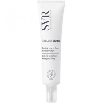 SVR Filler Biotic Eye Cream 15ml