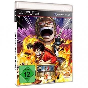 One Piece: Pirate Warriors 3 - Edición Doflamingo