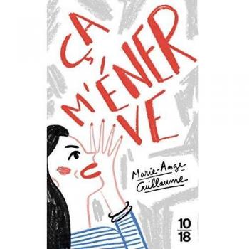 Ca m'énerve
