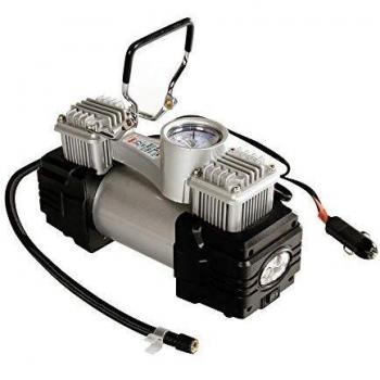 Lampa 72157 Compresor para Cilindros hidráulicos Gemelos