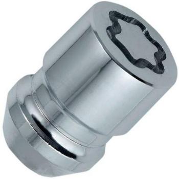McGard 24154SU Standard - Tuercas antirrobo para rueda