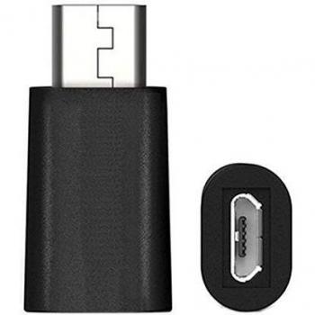 EWENT ADAPTADOR USB C - MICRO USB