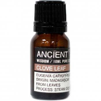 Aceite Esencial de Clavo 10ml