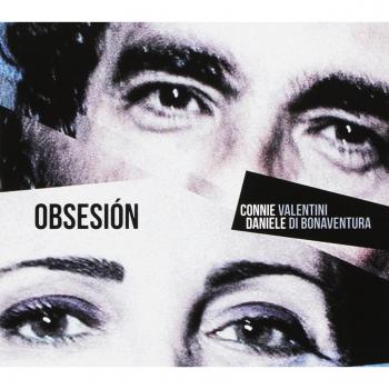 Obsession (Import) - Italian Edition CD