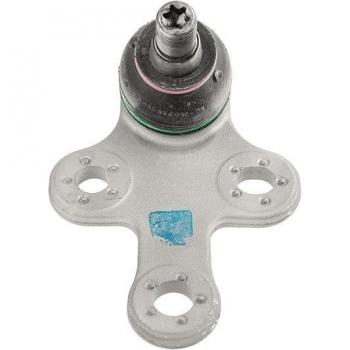Rótula de suspensión LEMFÖRDER 42435 01 con junta de apoyo y control arm ball joint