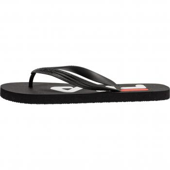 Fila Troy H1 Men's Black Flip-Flops