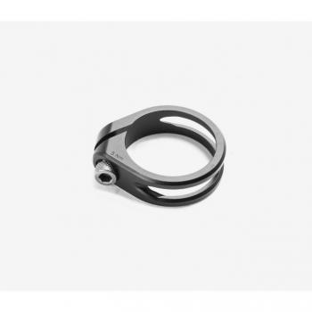 Abrazadera Tija Orbea Oiz 23 34.7 con Tornillo TI
