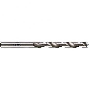 Blue-Master BMPR10 Broca para Madera, 10 mm