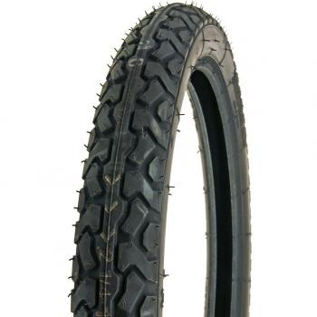Heidenau M 4 Neumáticos para Bicicleta, Unisex Adulto, Gris, 2.25-16 26B TT