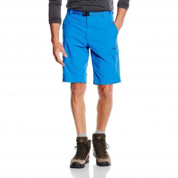 TRANGO Roki SN - Bermudas para hombre, color azul oscuro, talla 2XL