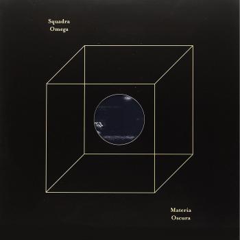 Dark Matter (Black) [Vinyl LP]