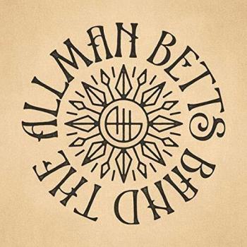 The allman betts band down the river 2 lp vinilo