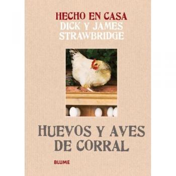 Hecho en Casa. huevos y Aves De Corral