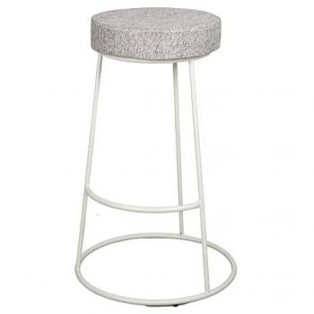 Taburete Alto Stefan Maxi - MISTERWILS Muebles para Almas Libres
