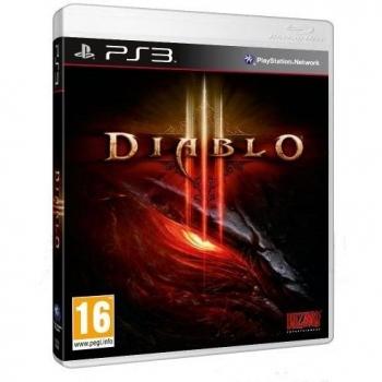 Diablo III