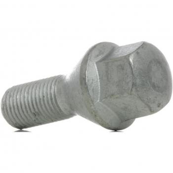Tornillo de rueda EIBACH S1-1-12-25-22-17, características: tornillo de alta resistencia, diseñado para aplicaciones automotrices, compatible con sistemas de suspensión Eibach, medidas específicas 1/