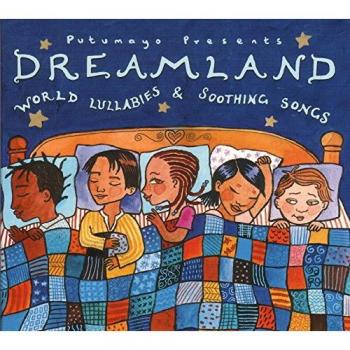 Dreamland-Nanas-