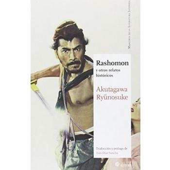 Rashomon: y otros relatos históricos