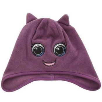 LEGO Wear - Gorro para niño, talla 50 - talla alemana, color Morado