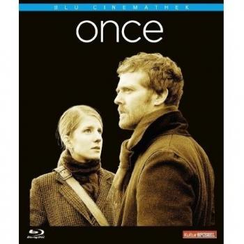 Once - Blu Cinemathek [Alemania] [Blu-ray]