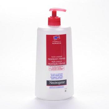 NEUTROGENA LOCION CORPORAL REPARADORA 2X1 750 ML