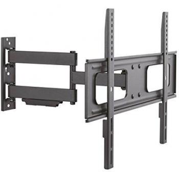 AISENS WT70TSLE-025 - Soporte Eco para Monitor/TV DE 37-70, Color Negro