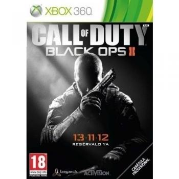 Call of Duty Black Ops II Nuketown