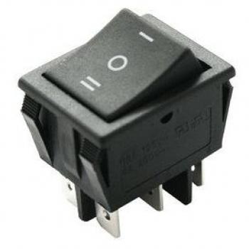 DH 11.405.I/TP INTERRUPTOR BIPOLAR 3 POS.ON-OFF-ON.NEG.