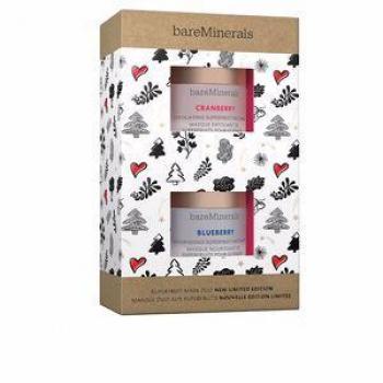 Bare Minerals Superfruit Mask Set of 2