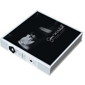 Joni Mitchell - Archives Vol 2 The Reprise Years