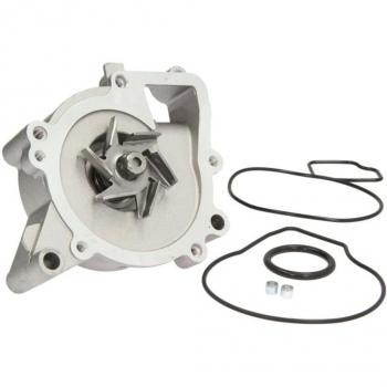 Bomba de refrigerante y agua THERMOTEC D1X052TT, tipo: bomba de refrigerante y agua, características: alta eficiencia en el enfriamiento del motor, diseño compacto, fácil instalación, compatibilidad con múltiples modelos de