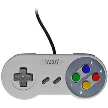 Manette pour Super NES [Importación francesa]