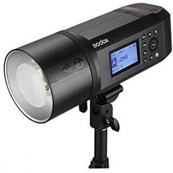 GODOX Flash WITSTRO AD600 Pro