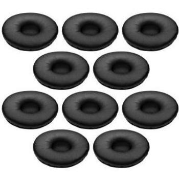 Jabra Leatherette Ear Cushion Black
