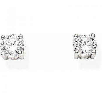 Pendientes Mujer Amen ELPBB1
