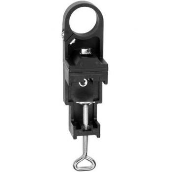 Bosch 2 609 255 721 - Soporte de sujeción para taladradoras.