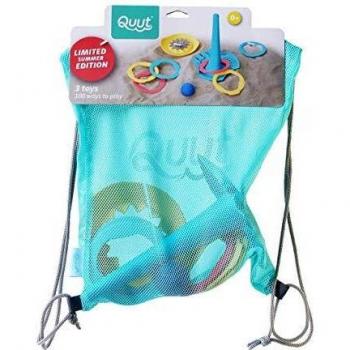 Quut Beach Set With Triplet - Palanganas