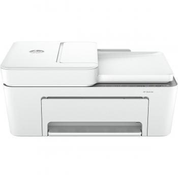 HP DeskJet 4220e All-in-One Printer, Color, Wireless, Print/Copy/Scan, HP+ Compatible, Instant Ink Eligible with 3 Months Trial (Cement)