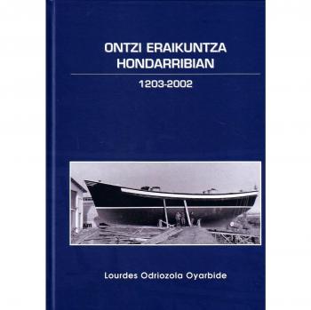 Ontzi Eraikuntza Hondarribian