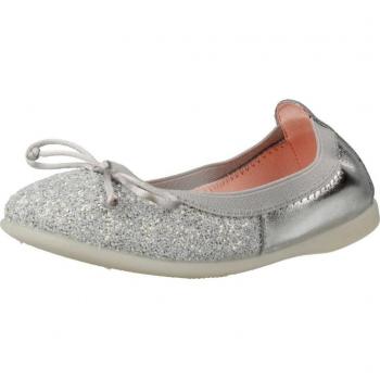 Gioseppo Zapatos de Cordones Para Niña, Color Gris, Marca, Modelo Zapatos De Cordones Para Niña 44670G Gris