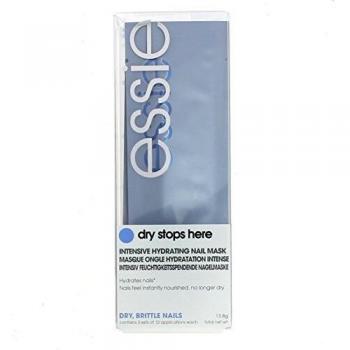 Essie esmalte base coat para uñas fragiles y secas