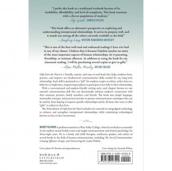 Heartfelt Communication Skills: Third Edition Guide for Speaking, Listening, and Bonding