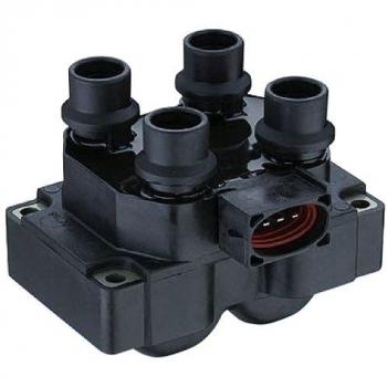 Bobina de encendido BREMI 11875 para Ford, Mazda, Tesla y GM