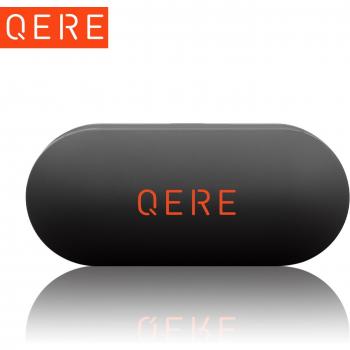 QERE E20 Wireless Headphones with Bluetooth 5.3, HD Microphone, HIFI Sound, 13mm Driver, 68ms Low Latency